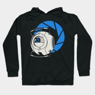 Portal 2 - Wheatley! Hoodie